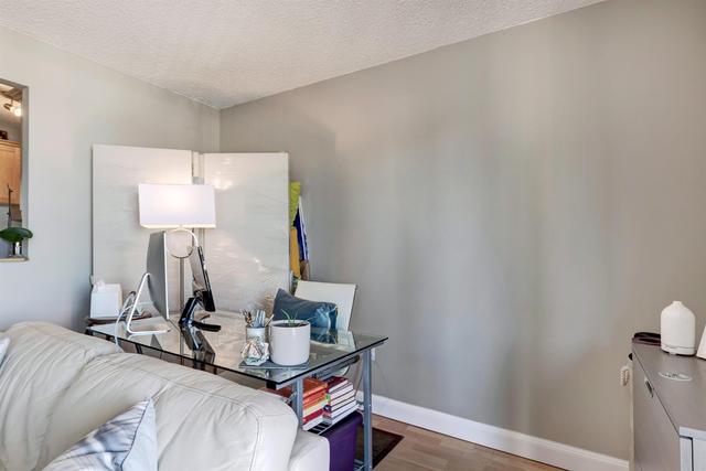 606 - 1334 12 Avenue Sw, Condo with 1 bedrooms, 1 bathrooms and 1 parking in Calgary AB | Image 7