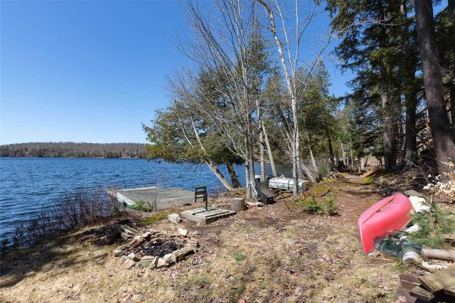 1033 East Walker Lake Dr, House detached with 3 bedrooms, 2 bathrooms and 6 parking in Lake of Bays ON | Image 22