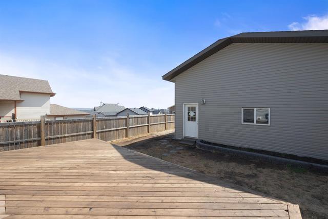 224 Sparrow Hawk Drive, House detached with 5 bedrooms, 3 bathrooms and 3 parking in Wood Buffalo AB | Image 5
