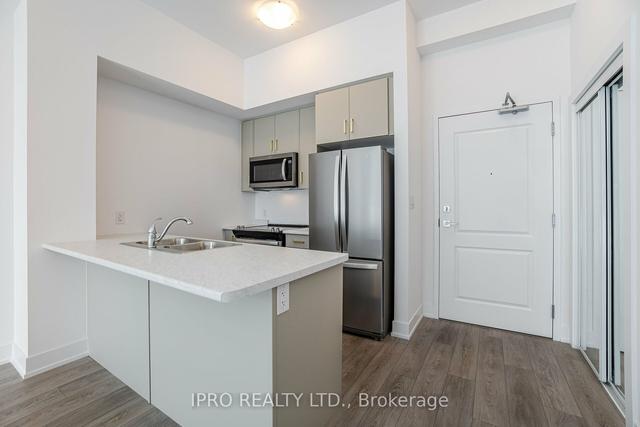 124 - 460 Dundas St E, Condo with 1 bedrooms, 1 bathrooms and 1 parking in Hamilton ON | Image 15
