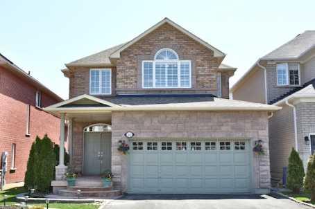 102 Colesbrook Rd, House detached with 4 bedrooms, 4 bathrooms and 2 parking in Richmond Hill ON | Image 1