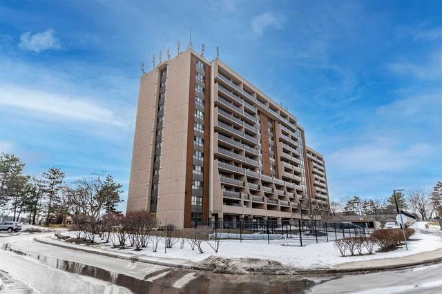 507 - 2929 Aquitaine Ave, Condo with 2 bedrooms, 2 bathrooms and 2 parking in Mississauga ON | Image 12