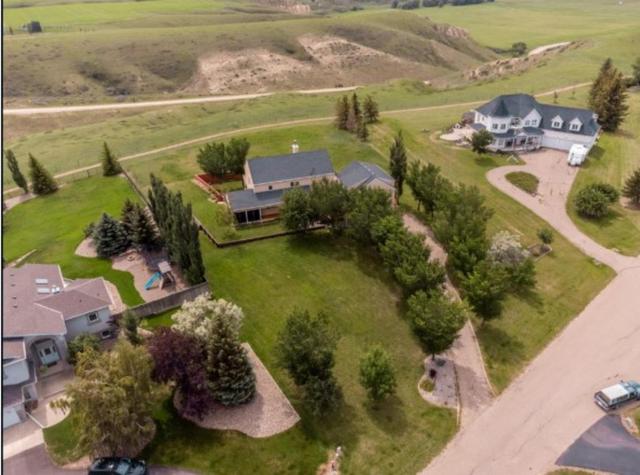 221 Falcon Ridge Way, House detached with 5 bedrooms, 5 bathrooms and 4 parking in Lethbridge County AB | Image 38