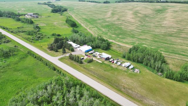 26520 590 Highway E, House detached with 4 bedrooms, 2 bathrooms and null parking in Red Deer County AB | Image 47