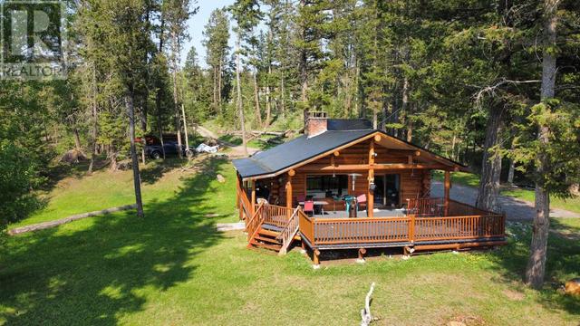 4762 Telqua Drive, House detached with 3 bedrooms, 2 bathrooms and null parking in Cariboo G BC | Image 31