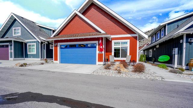 007 - 2450 Radio Tower Road, House detached with 2 bedrooms, 2 bathrooms and 2 parking in Okanagan Similkameen A BC | Image 2