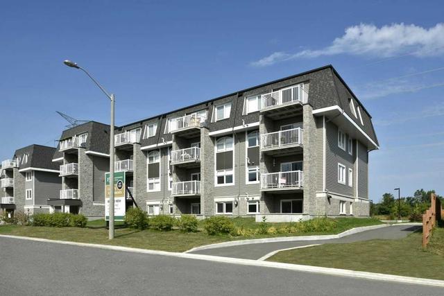 306 - 150 Whispering Winds Way, House detached with 1 bedrooms, 1 bathrooms and 1 parking in Ottawa ON | Image 12