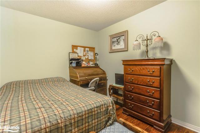 17 - 155 Church Street, House attached with 2 bedrooms, 1 bathrooms and null parking in Penetanguishene ON | Image 11