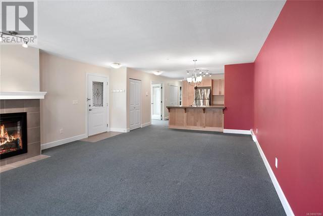 101 - 5955 Kaden Pl, House attached with 2 bedrooms, 2 bathrooms and 10 parking in Nanaimo BC | Image 5