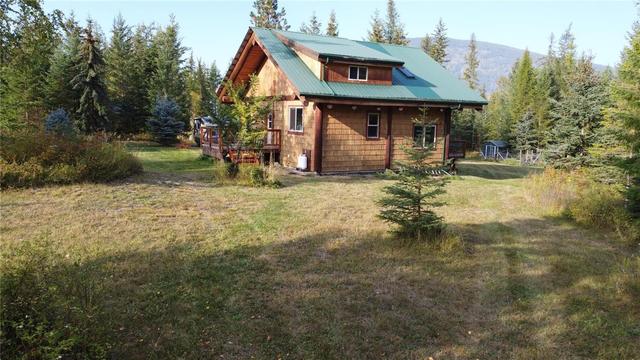 43 Puckett Road, House detached with 3 bedrooms, 2 bathrooms and 7 parking in North Okanagan E BC | Image 44