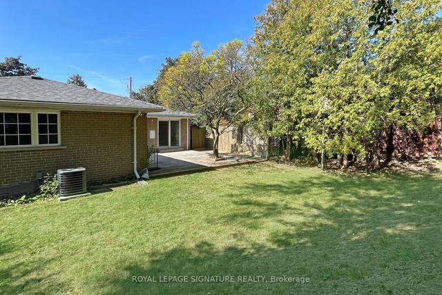 59 Valentine Dr, House detached with 4 bedrooms, 3 bathrooms and 4 parking in Toronto ON | Image 26