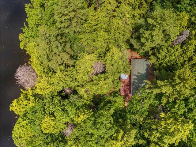 80 Sugar Loaf Lane, House detached with 3 bedrooms, 1 bathrooms and 3 parking in Georgian Bay ON | Image 22