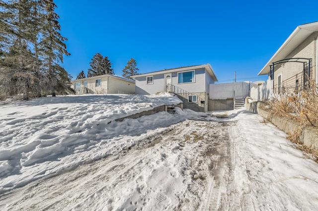 4327 69 Street Nw, House detached with 3 bedrooms, 2 bathrooms and 2 parking in Calgary AB | Image 20