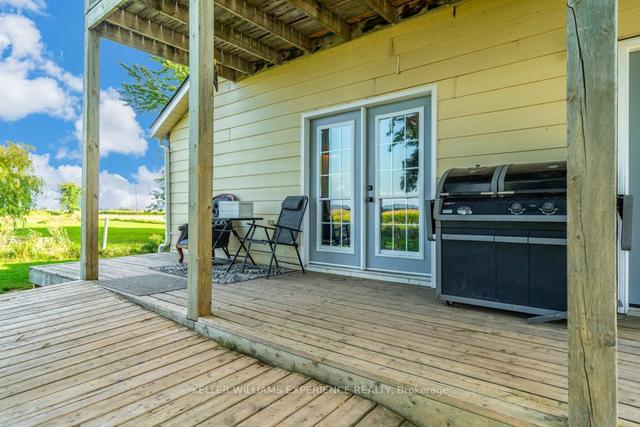 11791 10 County Rd, House detached with 5 bedrooms, 2 bathrooms and 12 parking in Melancthon ON | Image 24