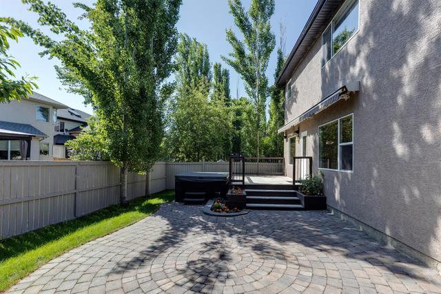 31 Cranleigh Mews Se, House detached with 4 bedrooms, 3 bathrooms and 4 parking in Calgary AB | Image 31