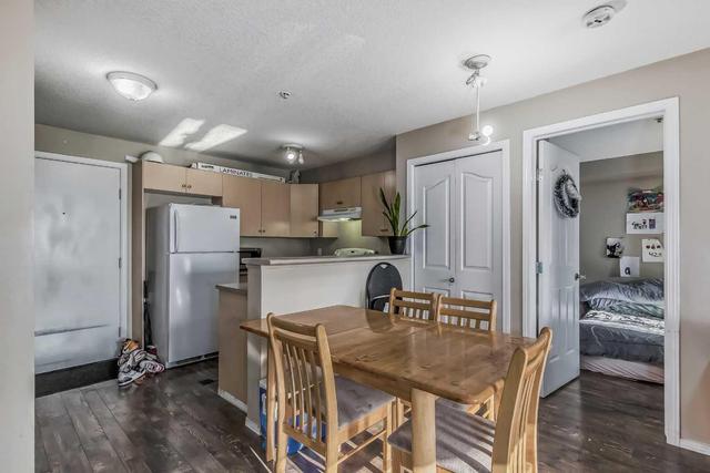 1211 - 8 Bridlecrest Drive Sw, Condo with 2 bedrooms, 2 bathrooms and 1 parking in Calgary AB | Image 38