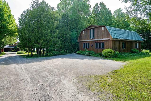 158523 7th Line N, House detached with 4 bedrooms, 3 bathrooms and 8 parking in Meaford ON | Image 24