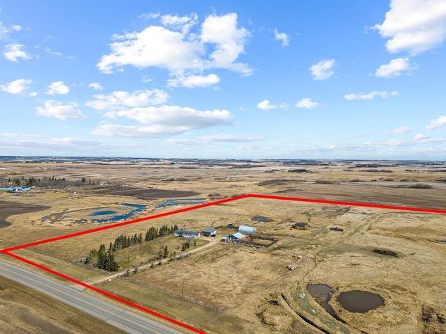 48057 Highway 21, House detached with 3 bedrooms, 2 bathrooms and null parking in Camrose County AB | Image 27