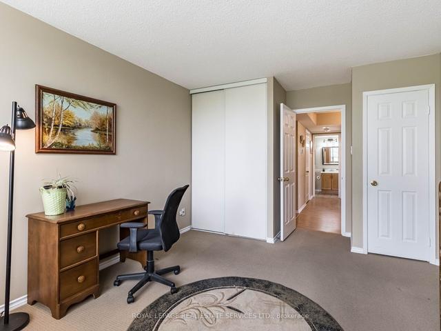 403 - 320 Mill St S, Condo with 2 bedrooms, 2 bathrooms and 2 parking in Brampton ON | Image 14