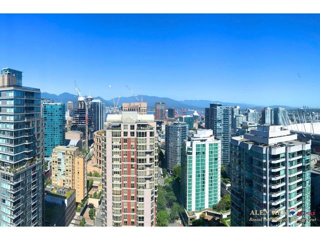 909 Mainland Street, Condo with 1 bedrooms, 1 bathrooms and 1 parking in Vancouver BC | Image 9