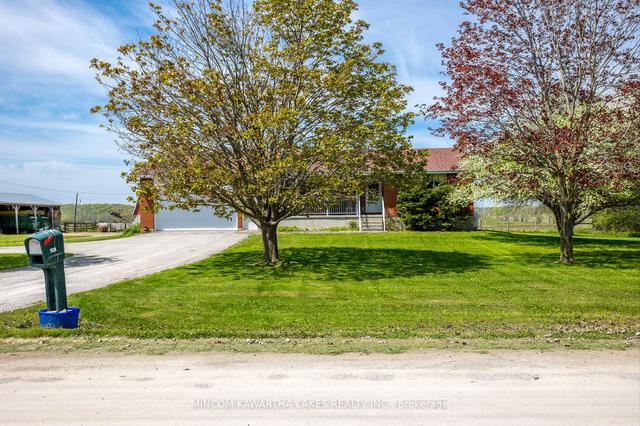 1528 Matchett Line, House detached with 2 bedrooms, 2 bathrooms and 12 parking in Otonabee South Monaghan ON | Image 23