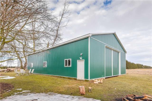 8627 Concession 6 .S Rd, House detached with 3 bedrooms, 2 bathrooms and 20 parking in Mapleton ON | Image 9