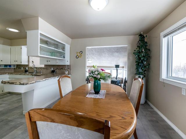 101012 Range Road 234, House detached with 4 bedrooms, 1 bathrooms and null parking in Lethbridge County AB | Image 1