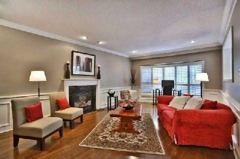 1035 Trailview Dr, House detached with 4 bedrooms, 5 bathrooms and 2 parking in Oakville ON | Image 9