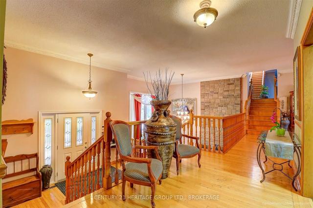 c520 Regional Rd 12, House detached with 4 bedrooms, 5 bathrooms and 23 parking in Brock ON | Image 34