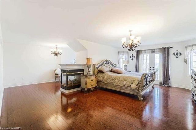 41 Nova Scotia Rd, House detached with 4 bedrooms, 5 bathrooms and 8 parking in Brampton ON | Image 11