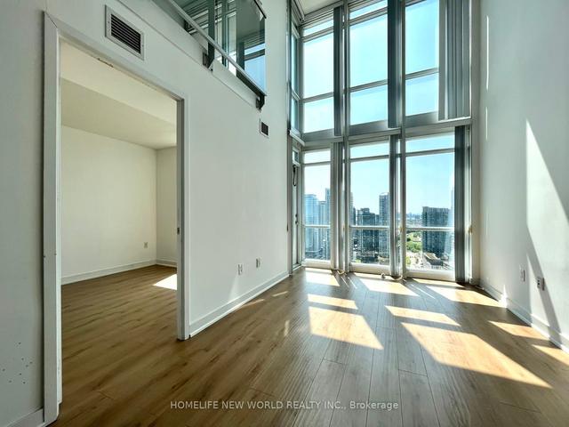 3701 - 15 Fort York Blvd, Condo with 2 bedrooms, 2 bathrooms and 1 parking in Toronto ON | Image 29