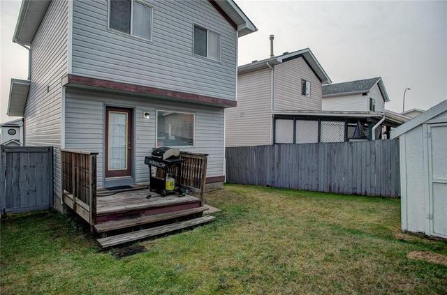 21 Millrise Mews Sw, House detached with 4 bedrooms, 1 bathrooms and 2 parking in Calgary AB | Image 29