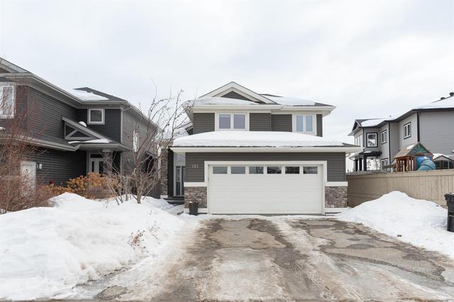 165 Falcon Drive, House detached with 5 bedrooms, 3 bathrooms and 4 parking in Wood Buffalo AB | Image 1