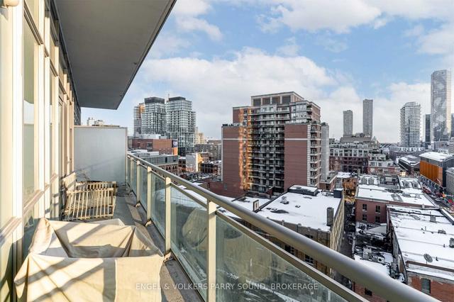 904 - 112 George St, Condo with 2 bedrooms, 2 bathrooms and 2 parking in Toronto ON | Image 26