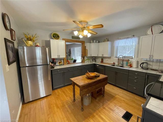 983 Belmont 2nd Line, House detached with 3 bedrooms, 2 bathrooms and 12 parking in Havelock Belmont Methuen ON | Image 13