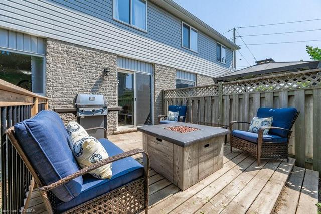 36 Kearney Street, House semidetached with 3 bedrooms, 2 bathrooms and null parking in Guelph ON | Image 19