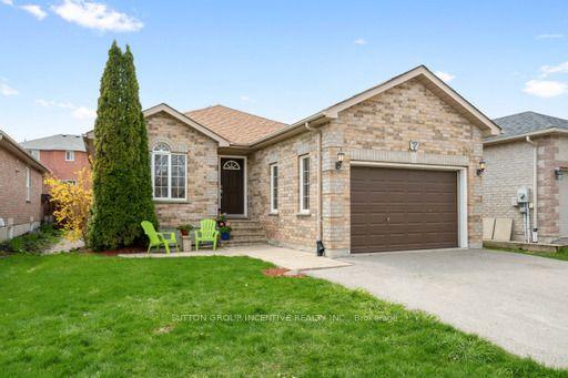 7 Quinlan Rd, House detached with 3 bedrooms, 3 bathrooms and 5 parking in Barrie ON | Image 12