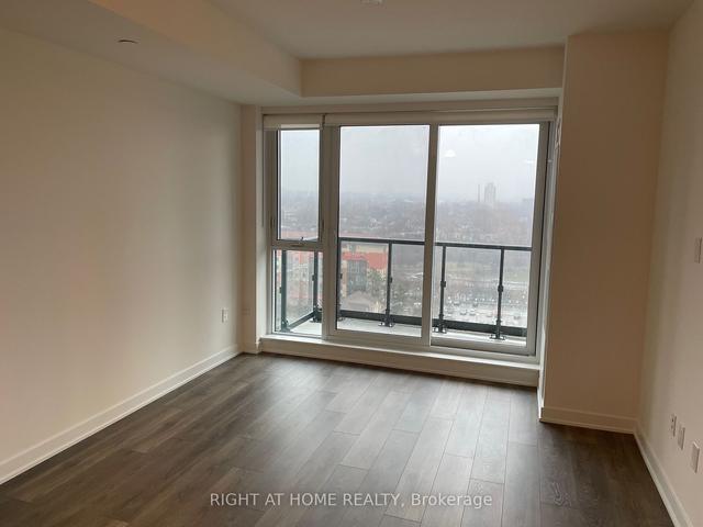 1111 - 130 River St, Condo with 1 bedrooms, 1 bathrooms and 0 parking in Toronto ON | Image 10
