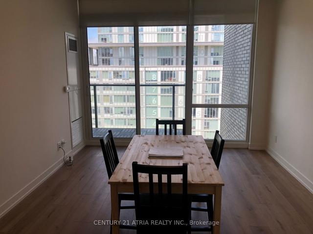 n803 - 455 Front St E, Condo with 2 bedrooms, 2 bathrooms and 1 parking in Toronto ON | Image 3