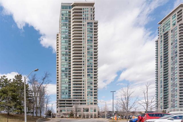 1001 - 50 Brian Harrison Way, Condo with 1 bedrooms, 2 bathrooms and 1 parking in Toronto ON | Image 4