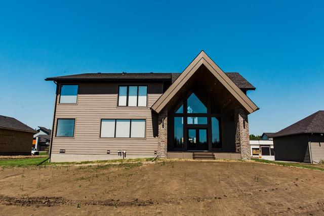7959 Willow Grove Way, House detached with 4 bedrooms, 2 bathrooms and 6 parking in Grande Prairie County No. 1 AB | Image 50
