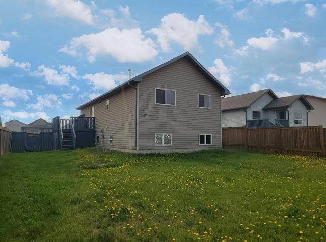 7641 Westpointe Drive, House detached with 3 bedrooms, 2 bathrooms and 2 parking in Grande Prairie AB | Image 21