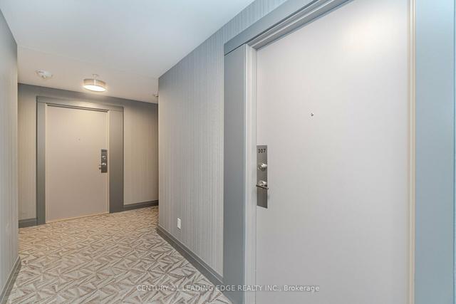 307 - 3121 Sheppard Ave E, Condo with 2 bedrooms, 2 bathrooms and 1 parking in Toronto ON | Image 34