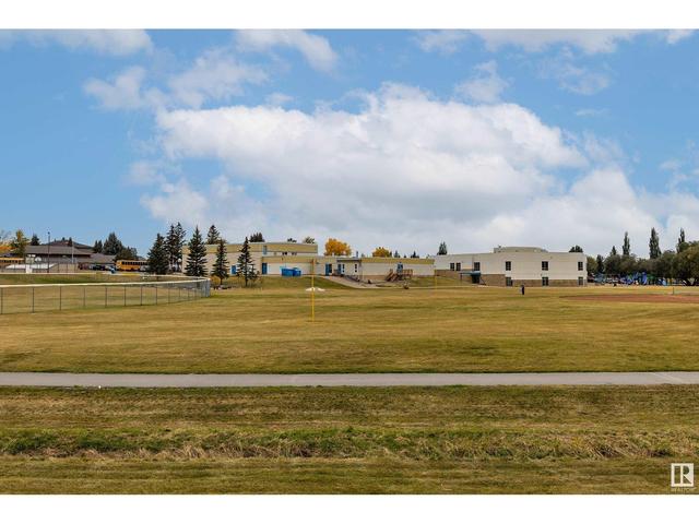 184 St. Andrews Dr, House detached with 6 bedrooms, 3 bathrooms and null parking in Stony Plain AB | Image 29
