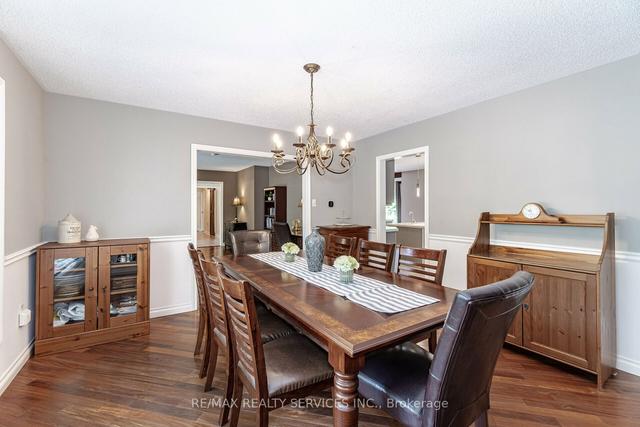 34 Damascus Dr, House detached with 3 bedrooms, 4 bathrooms and 13 parking in Caledon ON | Image 30