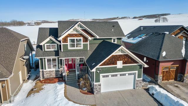 474 Seclusion Valley Drive, House detached with 4 bedrooms, 3 bathrooms and 4 parking in Calgary AB | Image 1