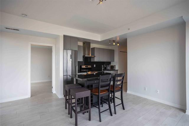805 - 51 East Liberty St, Condo with 2 bedrooms, 2 bathrooms and 1 parking in Toronto ON | Image 23