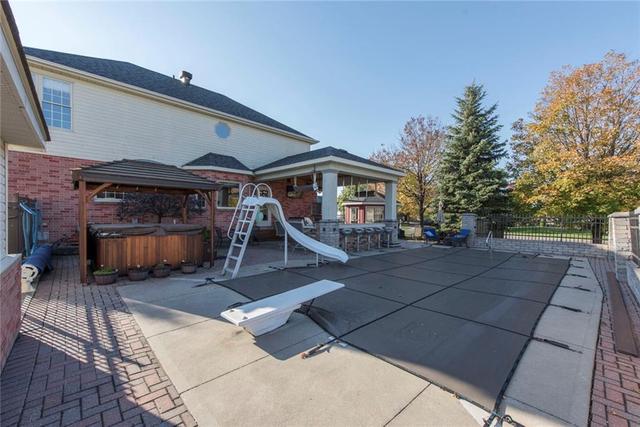 6750 Bay Court, House detached with 4 bedrooms, 4 bathrooms and 8 parking in South Glengarry ON | Image 27