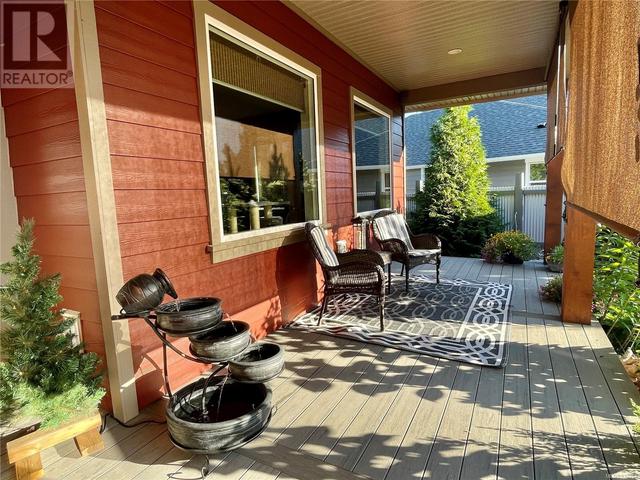493 Mountain View Dr, House detached with 3 bedrooms, 2 bathrooms and 3 parking in Lake Cowichan BC | Image 11