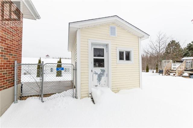 778 Mapleton Rd, House detached with 2 bedrooms, 2 bathrooms and null parking in Moncton NB | Image 44